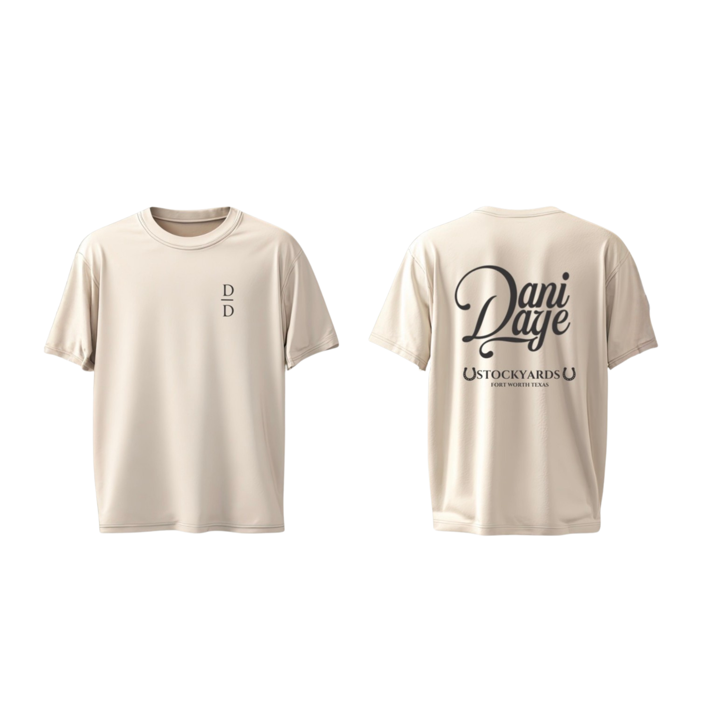 T-shirts