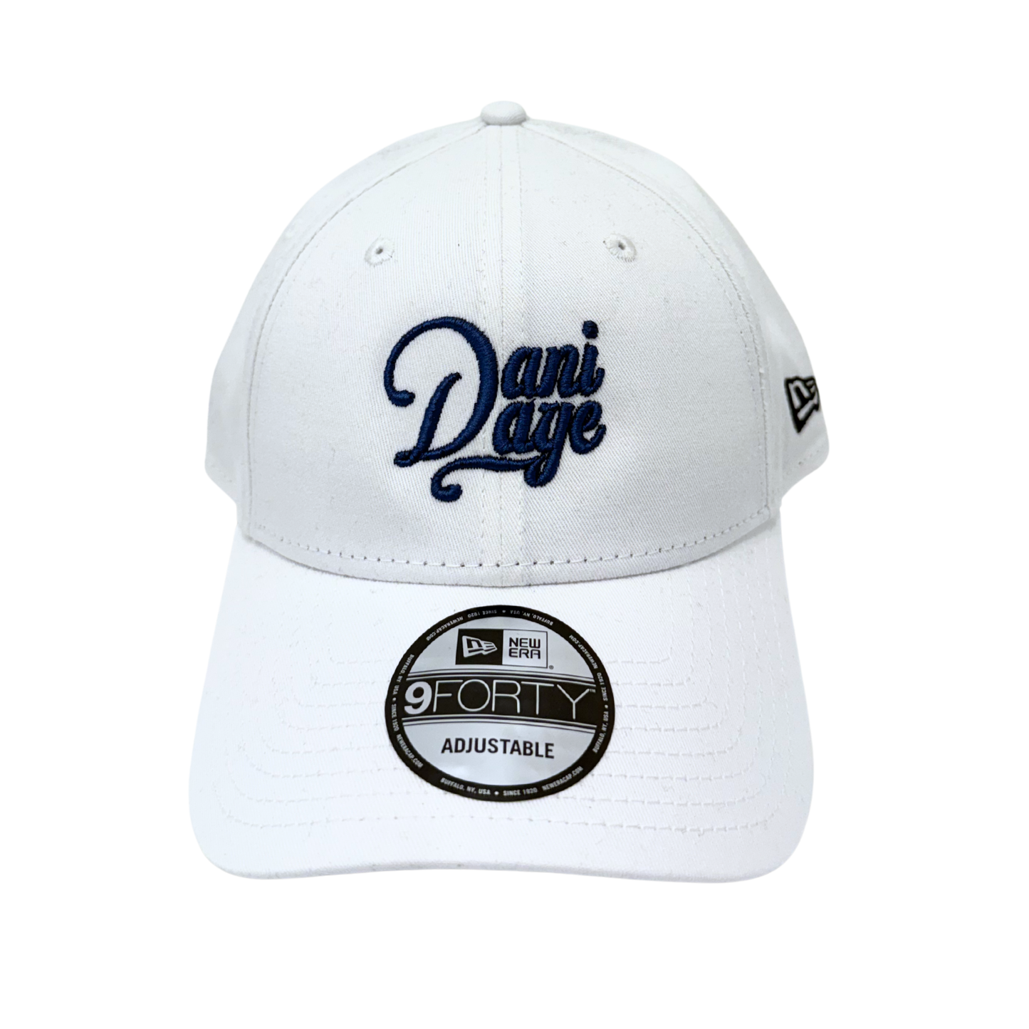 Ball Cap