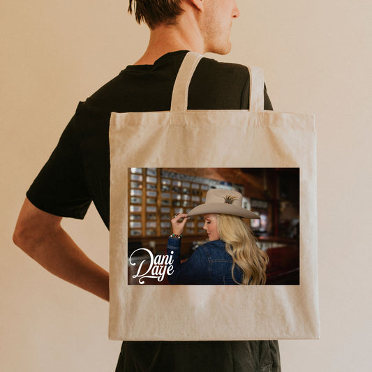 Tote bag